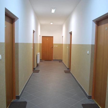 Aparthotel Bajeczna Krakow Exterior photo