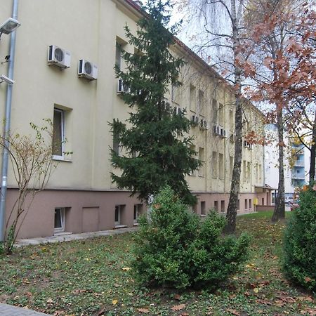 Aparthotel Bajeczna Krakow Exterior photo