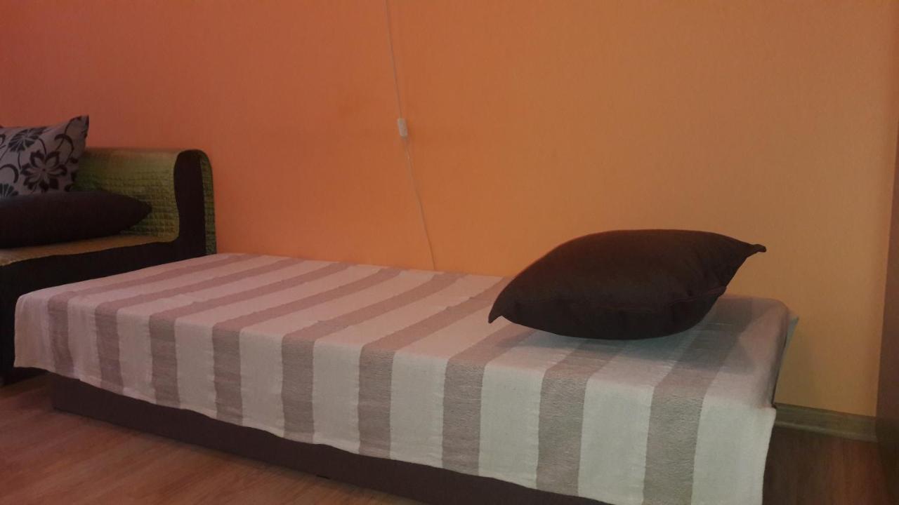 Aparthotel Bajeczna Krakow Exterior photo