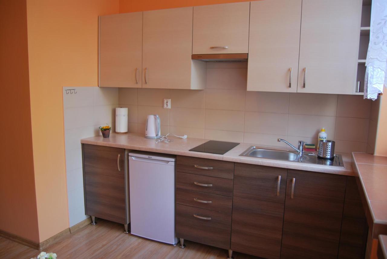 Aparthotel Bajeczna Krakow Room photo