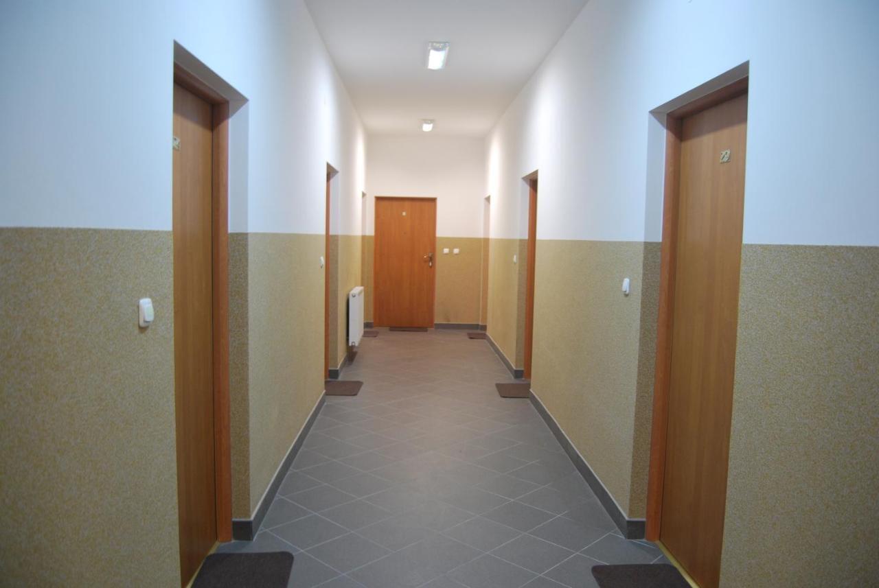 Aparthotel Bajeczna Krakow Exterior photo