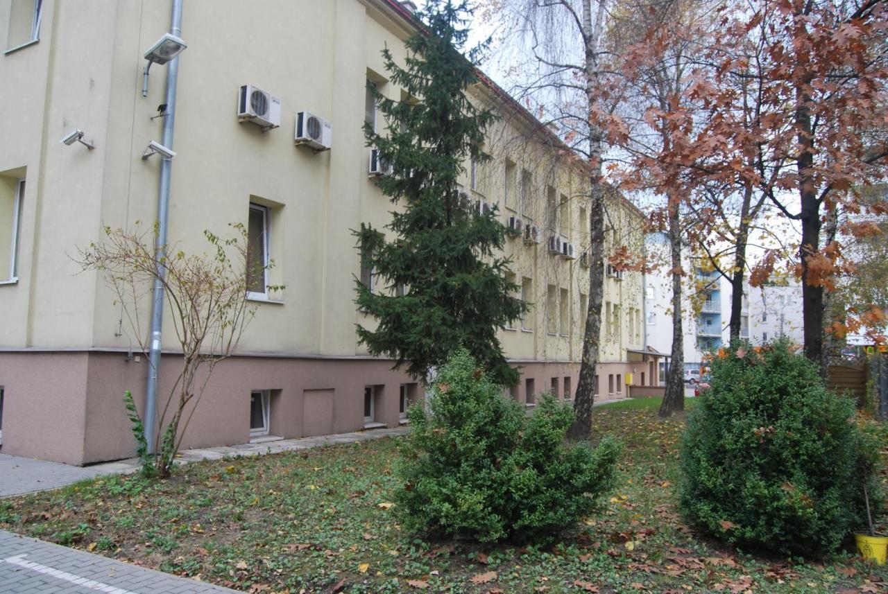 Aparthotel Bajeczna Krakow Exterior photo